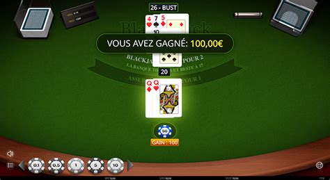blackjack gratuit multijoueur|jouer au blackjack gratuitement.